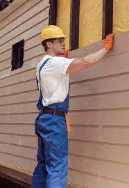 Custom Trim and Detailing for Siding in Caruthers, CA